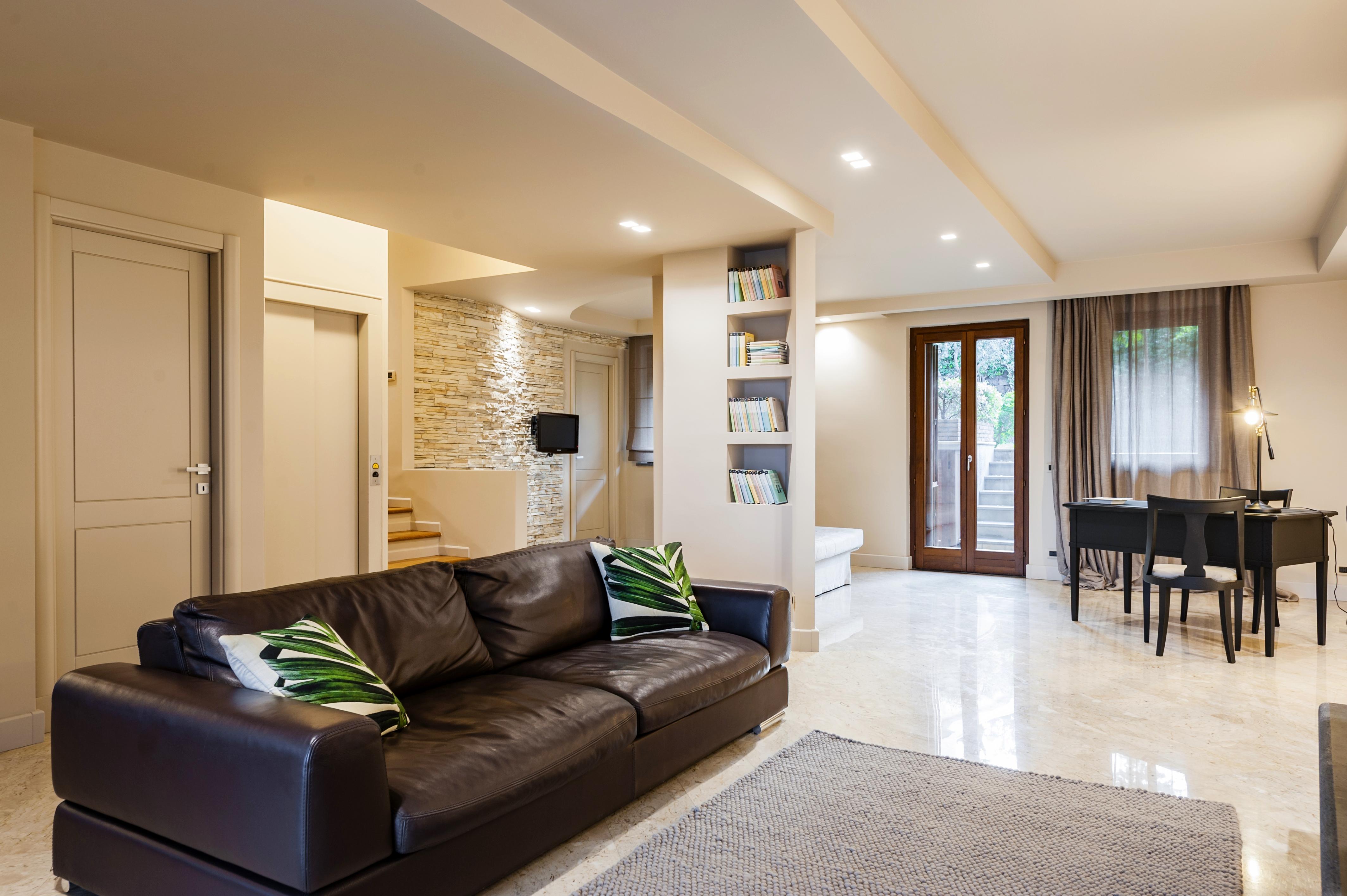 Albachiara By Ferrini Villa *