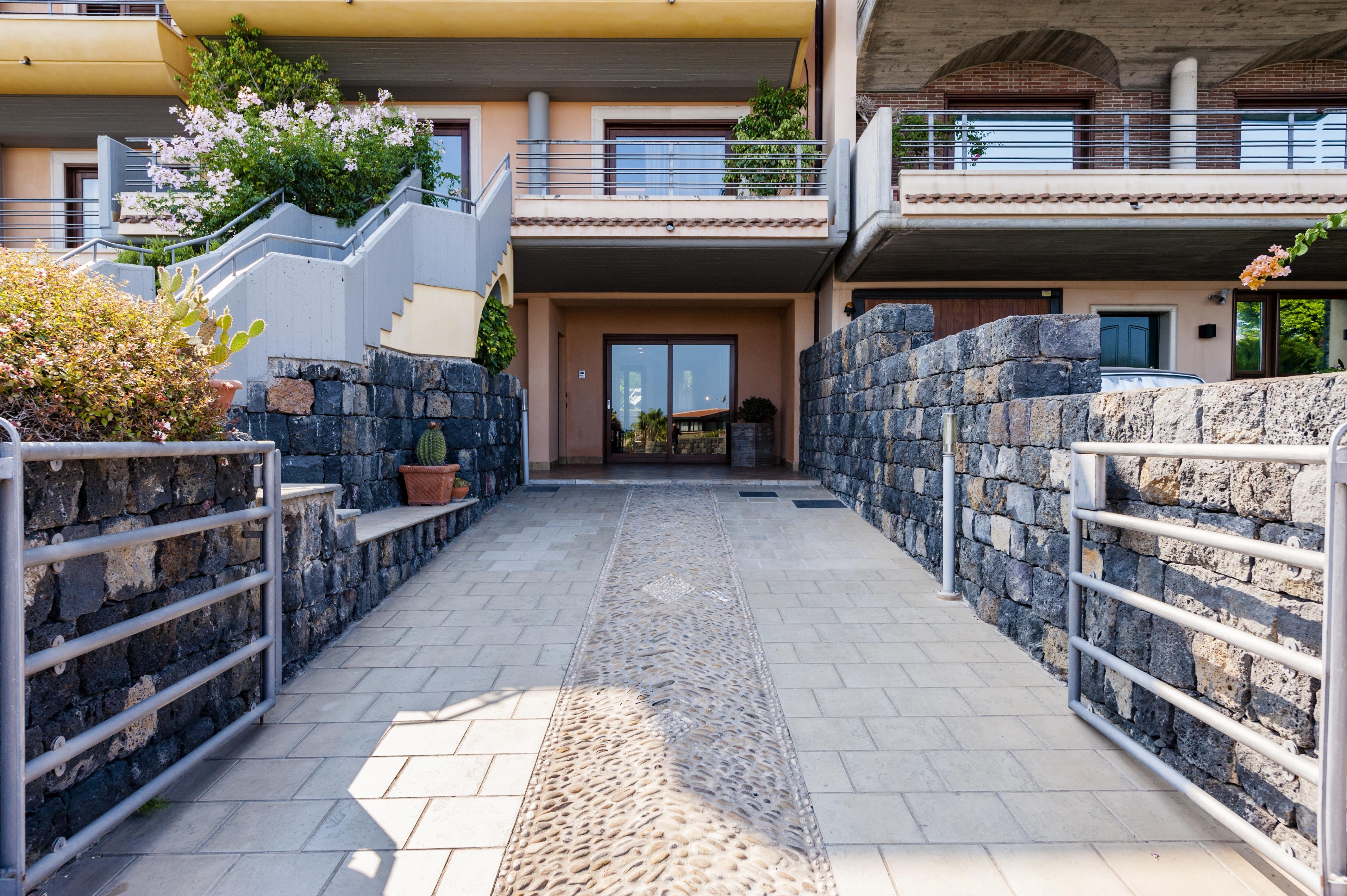 Albachiara By Ferrini Villa