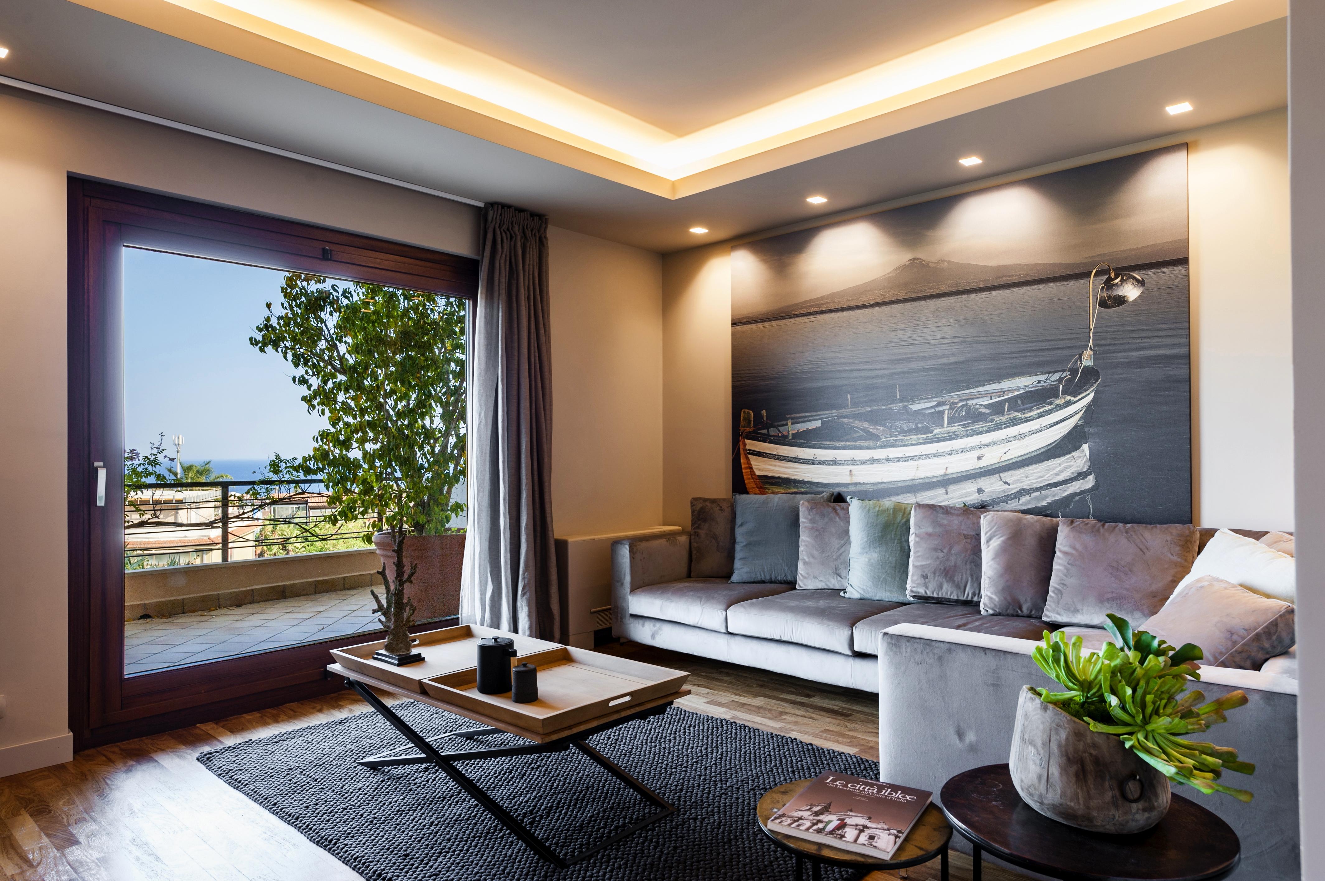 Villa Albachiara By Ferrini *